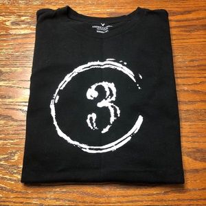 Men’s American Eagle T-Shirt Size Medium